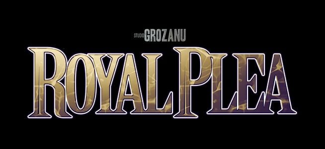 Royal Plea jogos pornôs adultos
