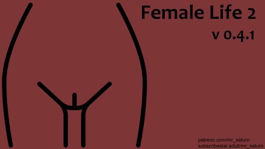 Female Life 2 jogos pornôs adultos