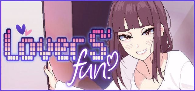 Lovers' Fun! adult sex game