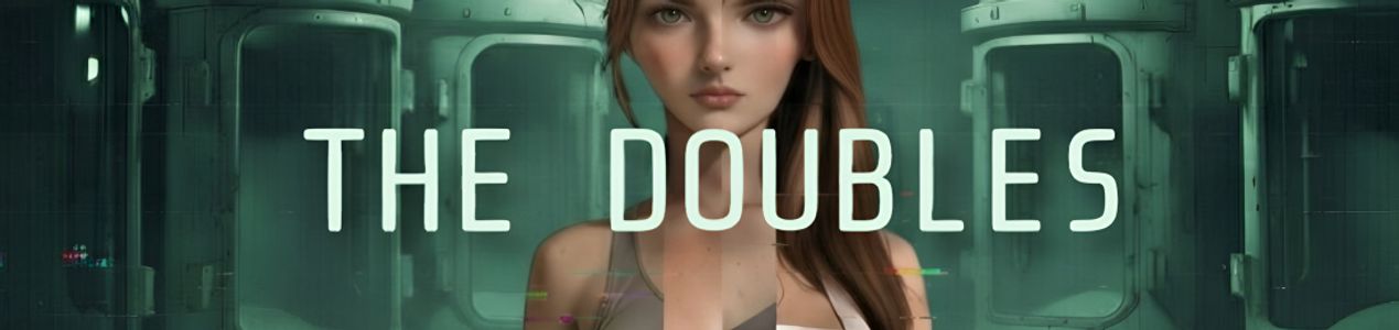 The Doubles adult sex game