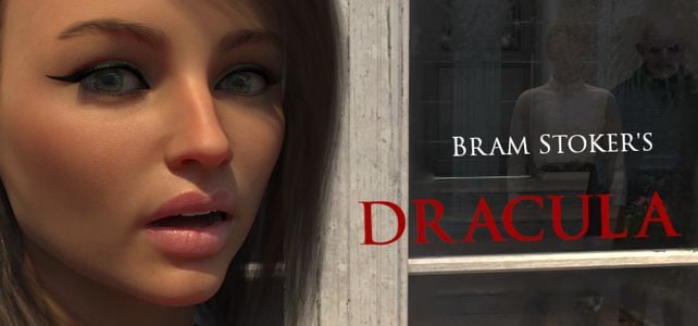 Bram Stoker's Dracula jogos pornôs adultos