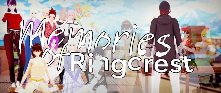 Memories Of Ringcrest adult sex game