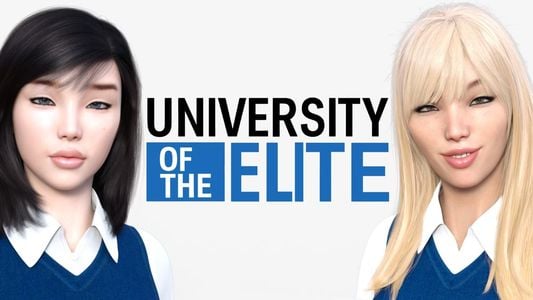 University of the Elite секс игры для взрослых
