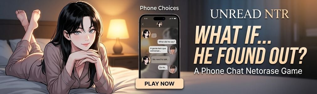 UNREAD NTR: Phone adult sex game