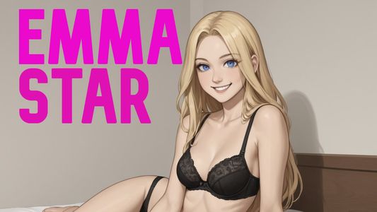 EmmaStar adult sex game