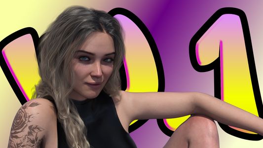 Kyle's Mind секс игры для взрослых