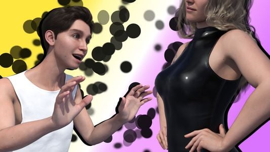 Kyle's Mind jogos pornôs adultos