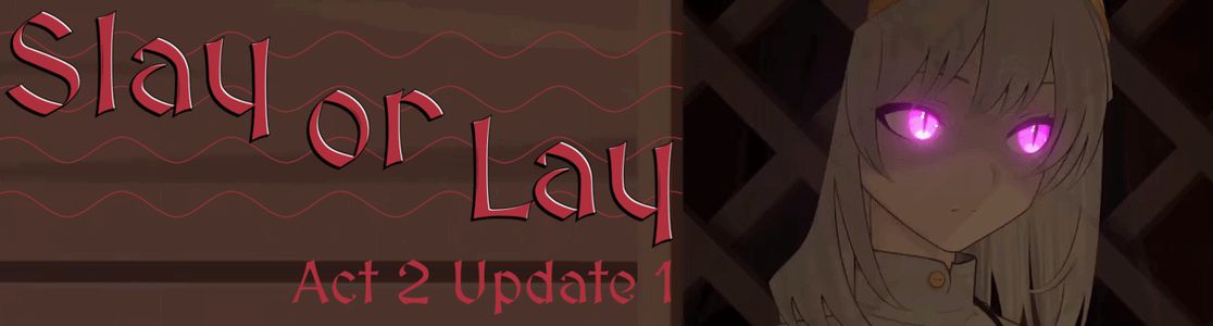 Slay or Lay секс игры для взрослых
