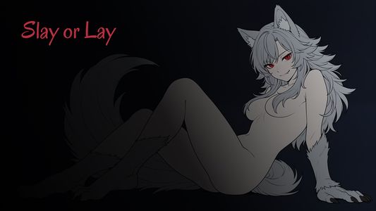 Slay Or Lay adult sex game
