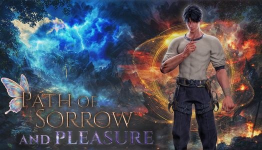 Path of Sorrow and Pleasure jogos pornôs adultos
