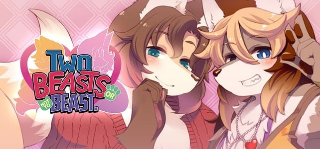 Two Beasts Or Not To Beast! jogos pornôs adultos