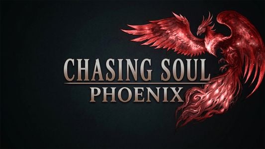 Chasing Soul adult sex game