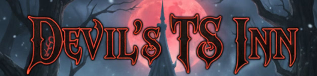 TS Devil Inn adult sex game