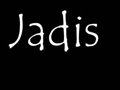 Jadis adult sex game