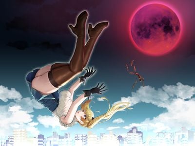 The Dreaming and Arousal of Puppeteers jogos pornôs adultos