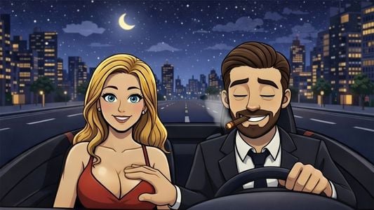Mr. Pusher jogos pornôs adultos