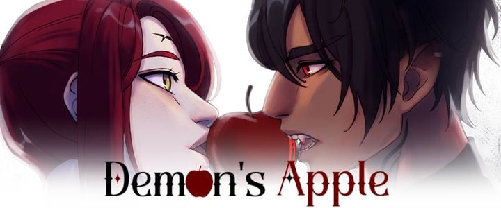 The Demon's Apple jogos pornôs adultos