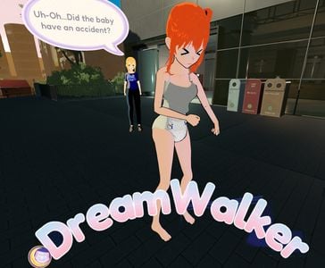 Dreamwalker jogos pornôs adultos