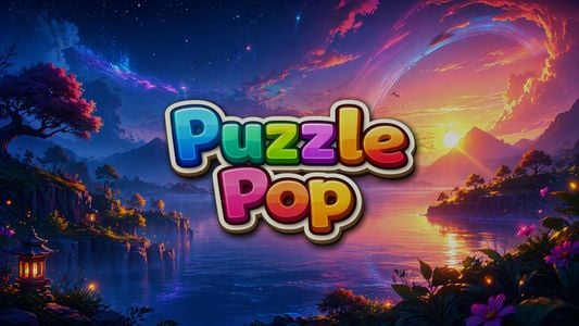 Puzzle Pop adult sex game