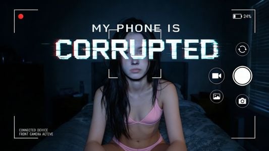 My Phone is Corrupted adult sex game