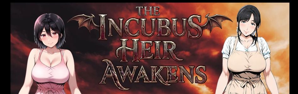 Incubus Heir jogos pornôs adultos
