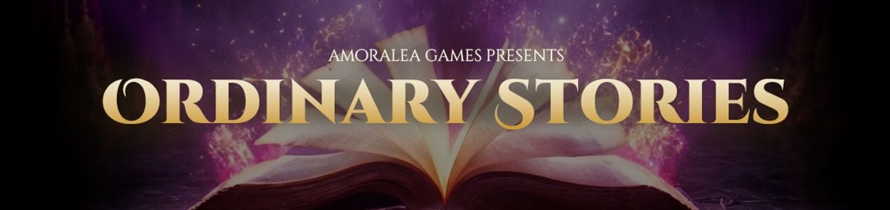 Ordinary Stories adult sex game