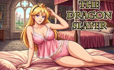 The Dragon Slayer jogos pornôs adultos