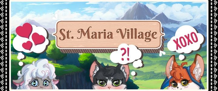 St. Maria Village секс игры для взрослых