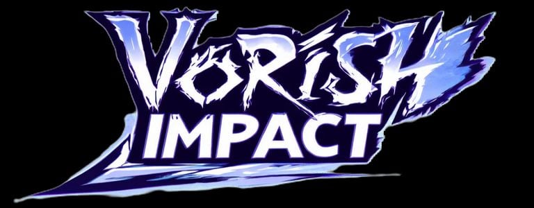 Vorish Impact adult sex game