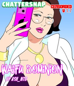 Waifu Dominion секс игры для взрослых