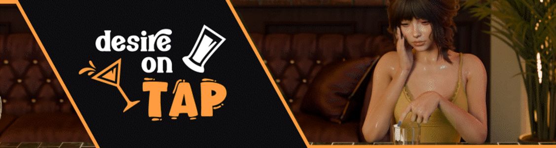 Desire on Tap jogos pornôs adultos