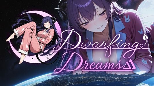 Dwarfing Dreams секс игры для взрослых