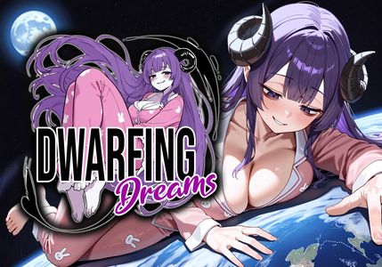 Dwarfing Dreams adult sex game
