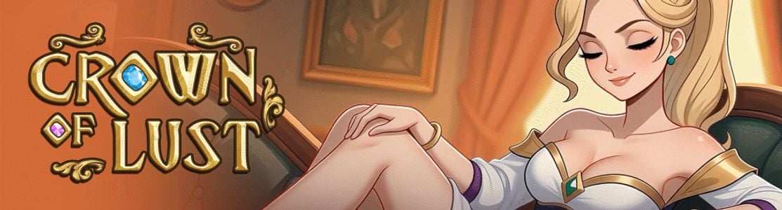 Crown of Lust adult sex game