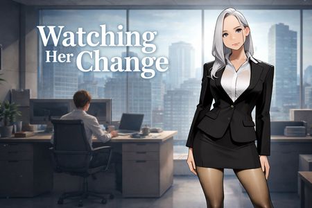 Watching her change jogos pornôs adultos
