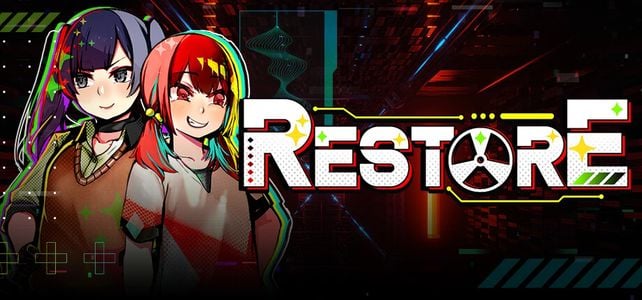 Restore adult sex game