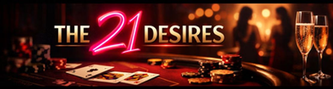 The 21 Desires jogos pornôs adultos