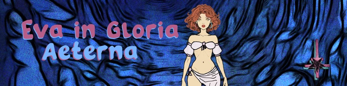 Eva in Gloria Aeterna adult sex game