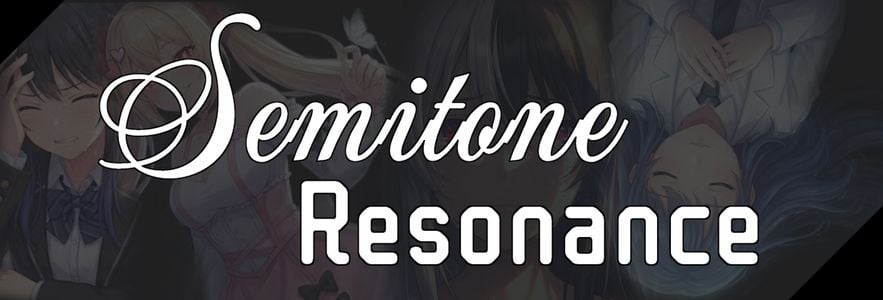 The Brightest Neon - Semitone Resonance jogos pornôs adultos
