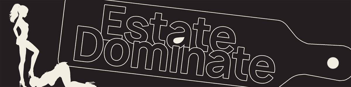 Estate : Dominate adult sex game
