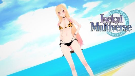 Isekai Multiverse jogos pornôs adultos