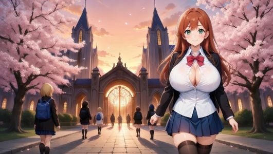 Elysium Desires adult sex game