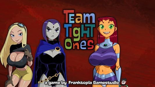 Team Tight-Ones jogos pornôs adultos