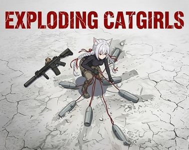 Exploding CatGirls jogos pornôs adultos