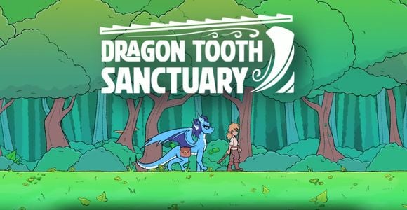 Dragon Tooth Sanctuary jogos pornôs adultos