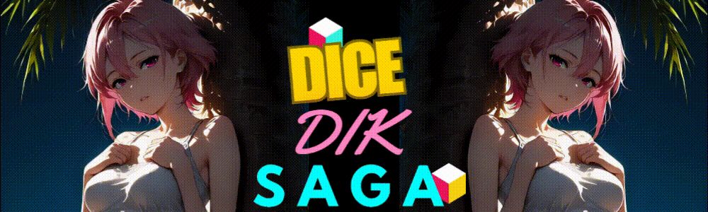 Dice Dik Saga jogos pornôs adultos