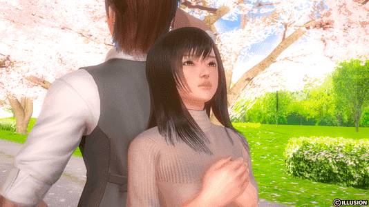 Virgin Father adult sex game