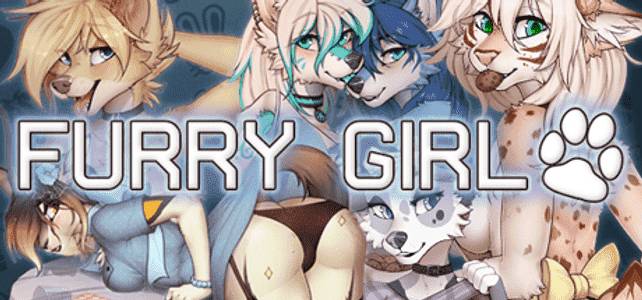 Furry Girls Porn Pictures