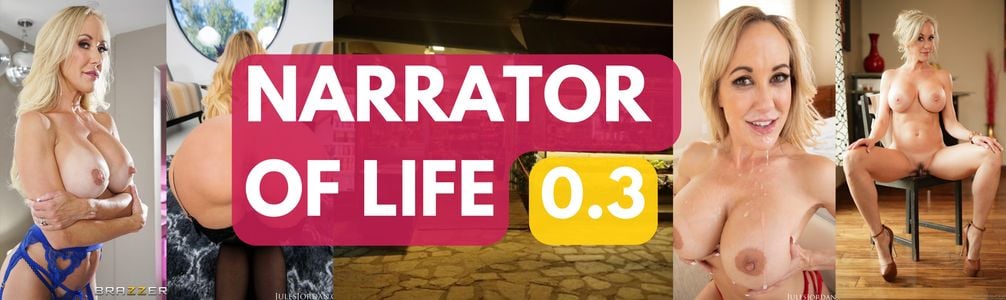 Narrator of Life jogos pornôs adultos