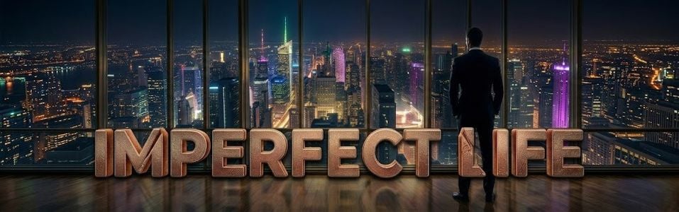 Imperfect Life jogos pornôs adultos